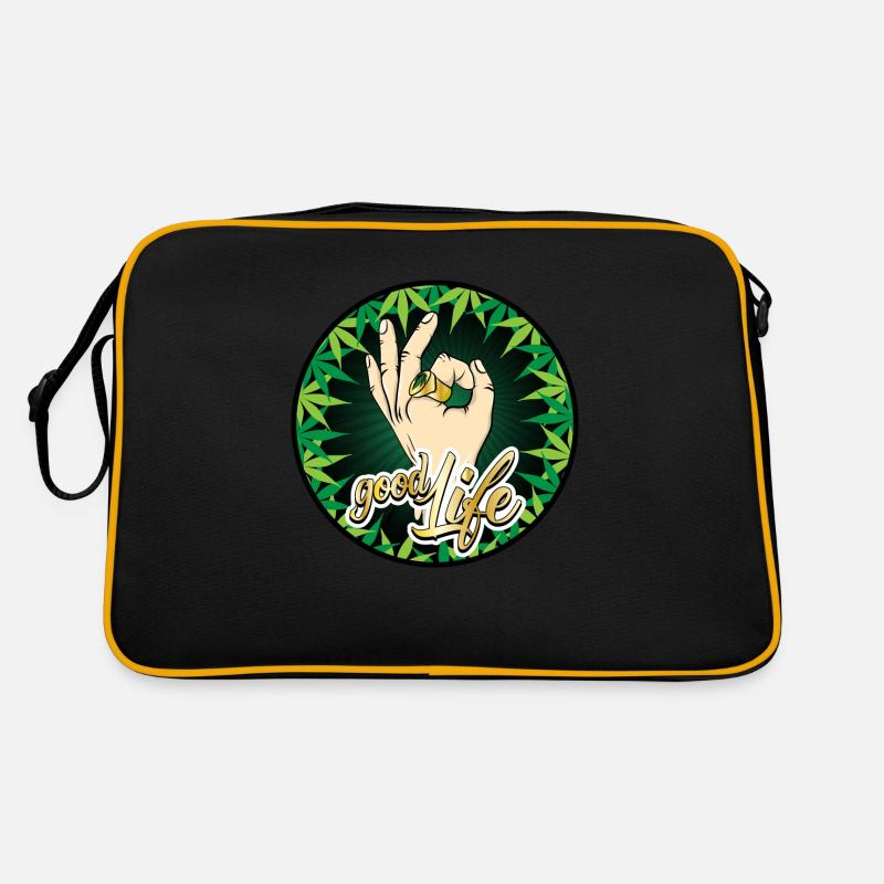 Retro Tasche
