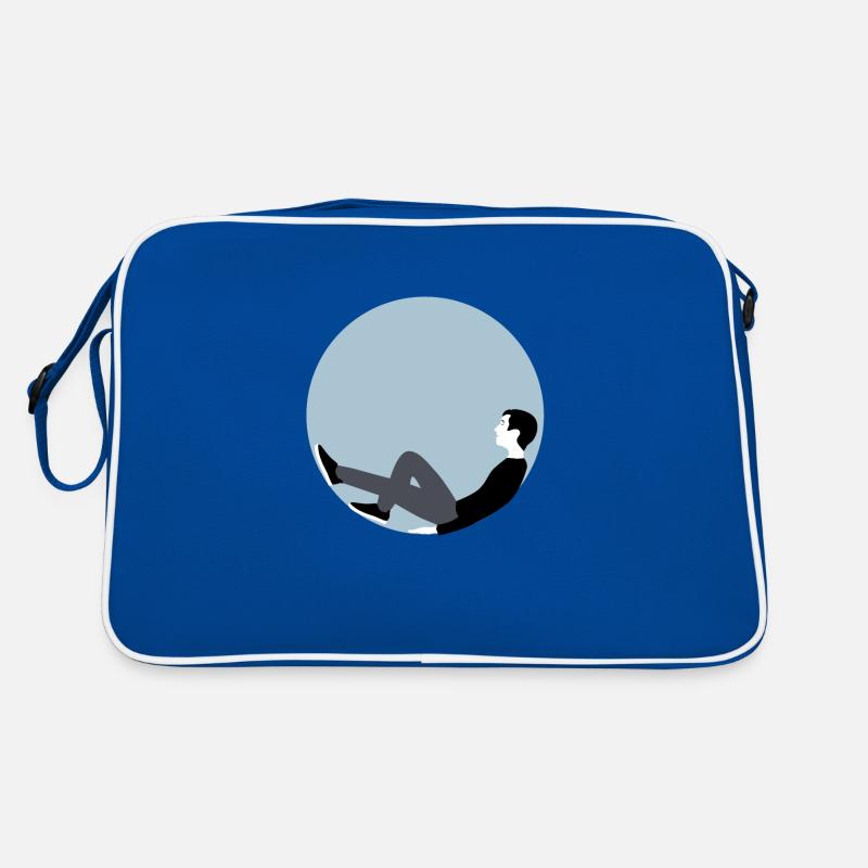 Retro Bag