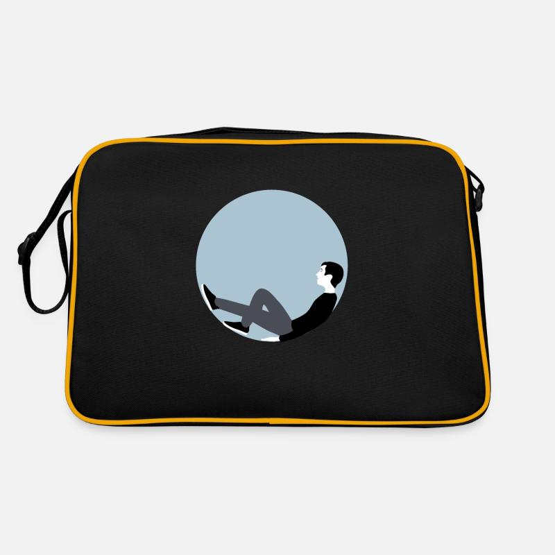 Bubble Sac Retro