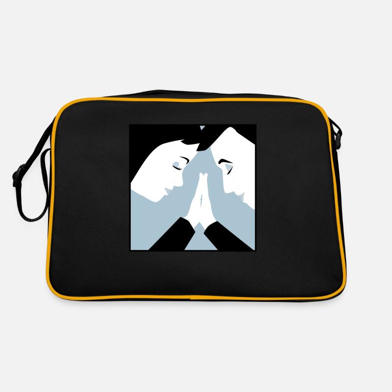 Retro Bag