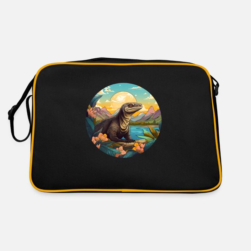 Retro Tasche