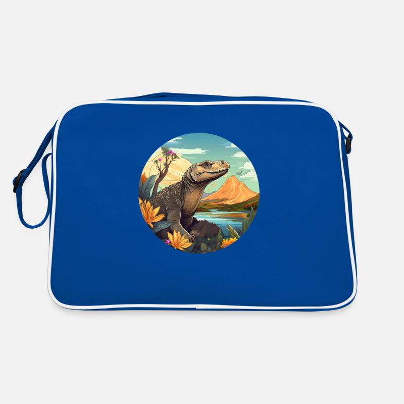 Sac Retro
