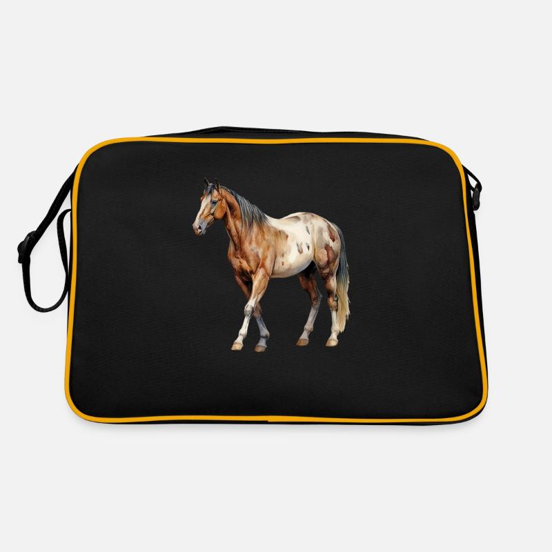 Retro Tasche