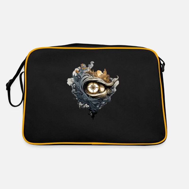Sac Retro
