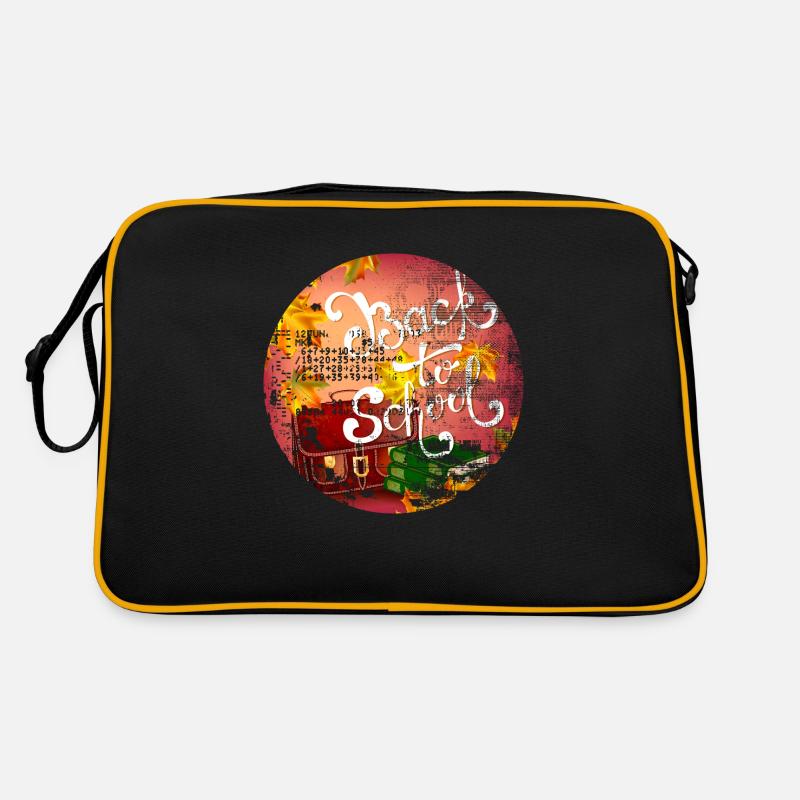 Retro Tasche