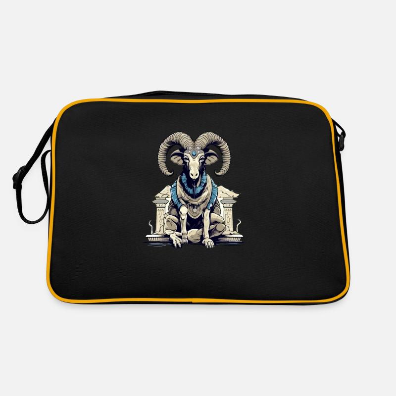 Retro Bag