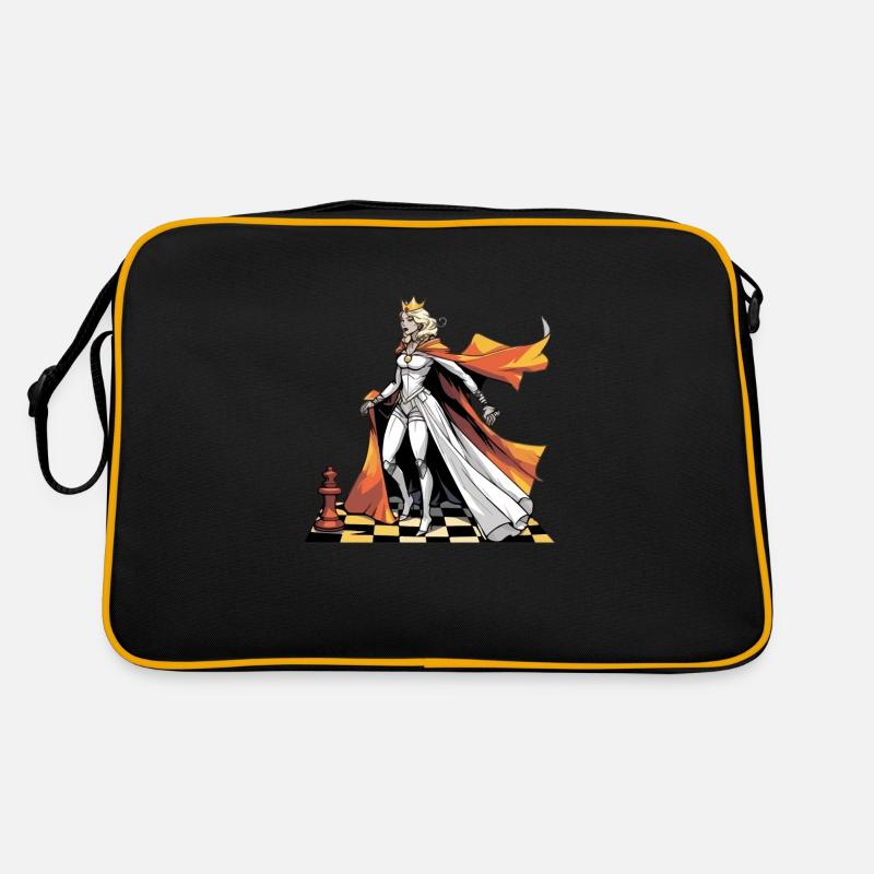 Retro Bag