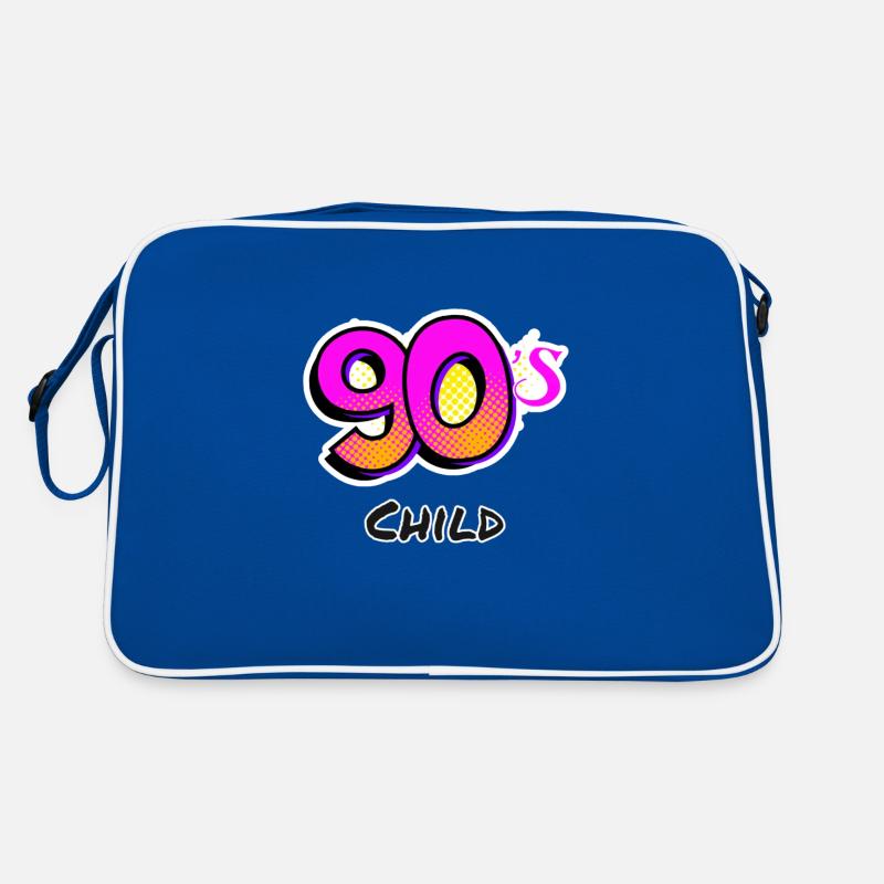 Sac Retro