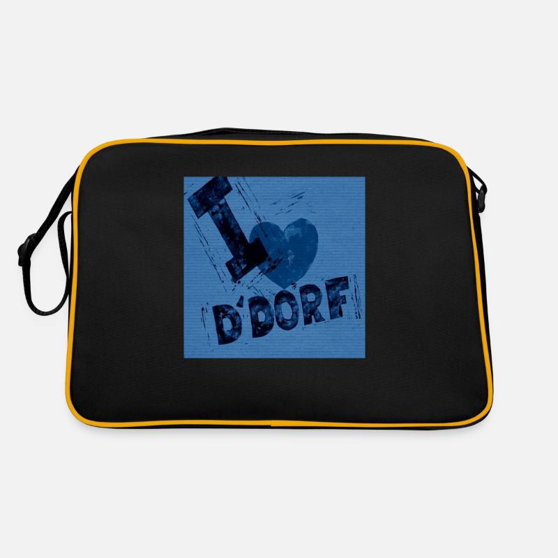 Retro Tasche