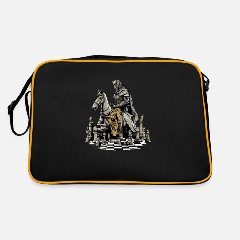Sac Retro