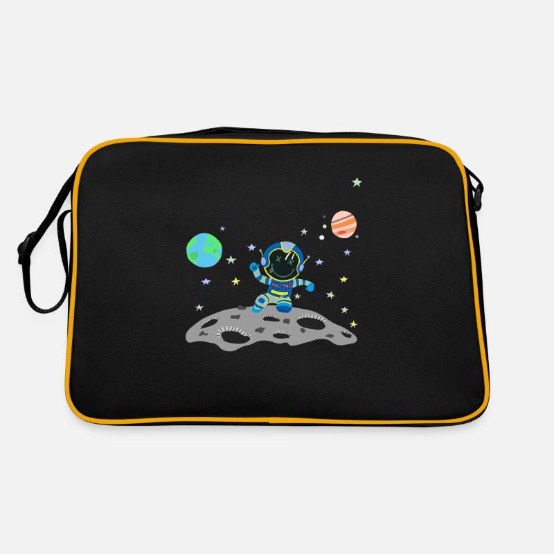 Sac Retro