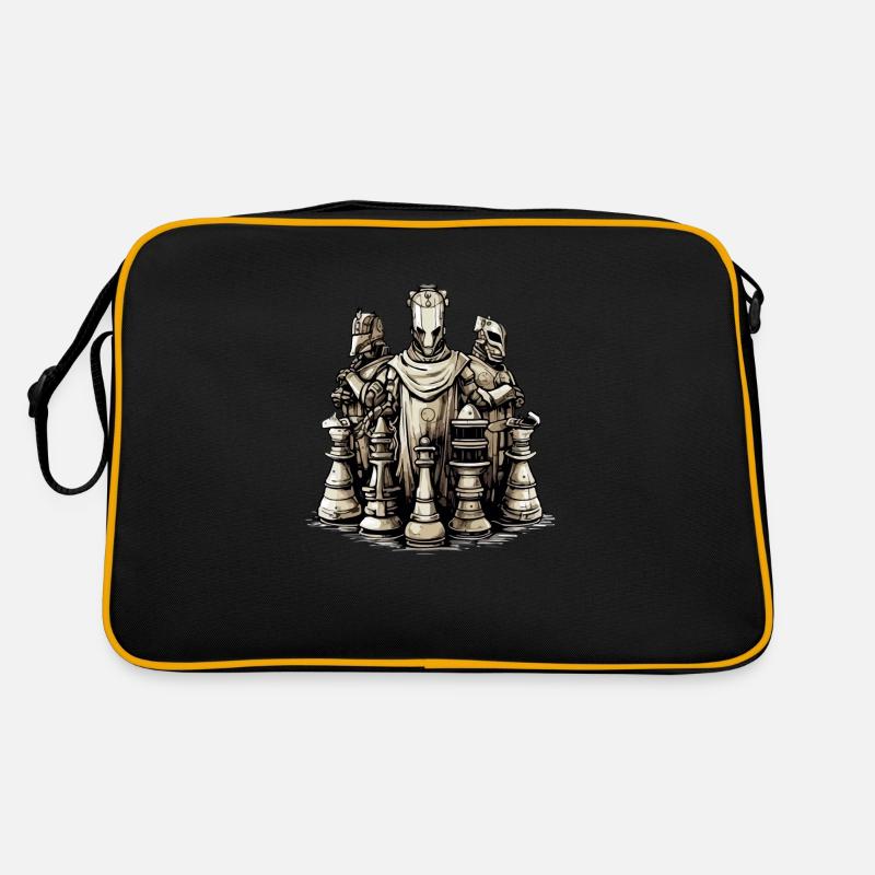 Retro Tasche