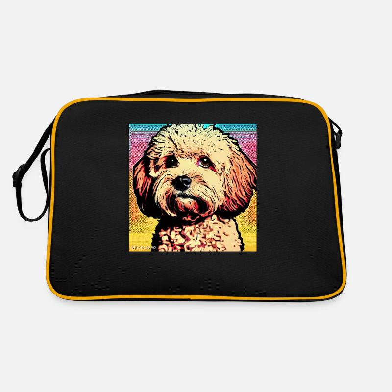 Retro Bag