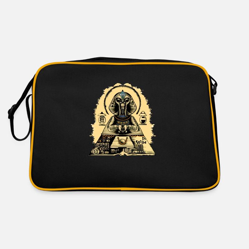 Sac Retro