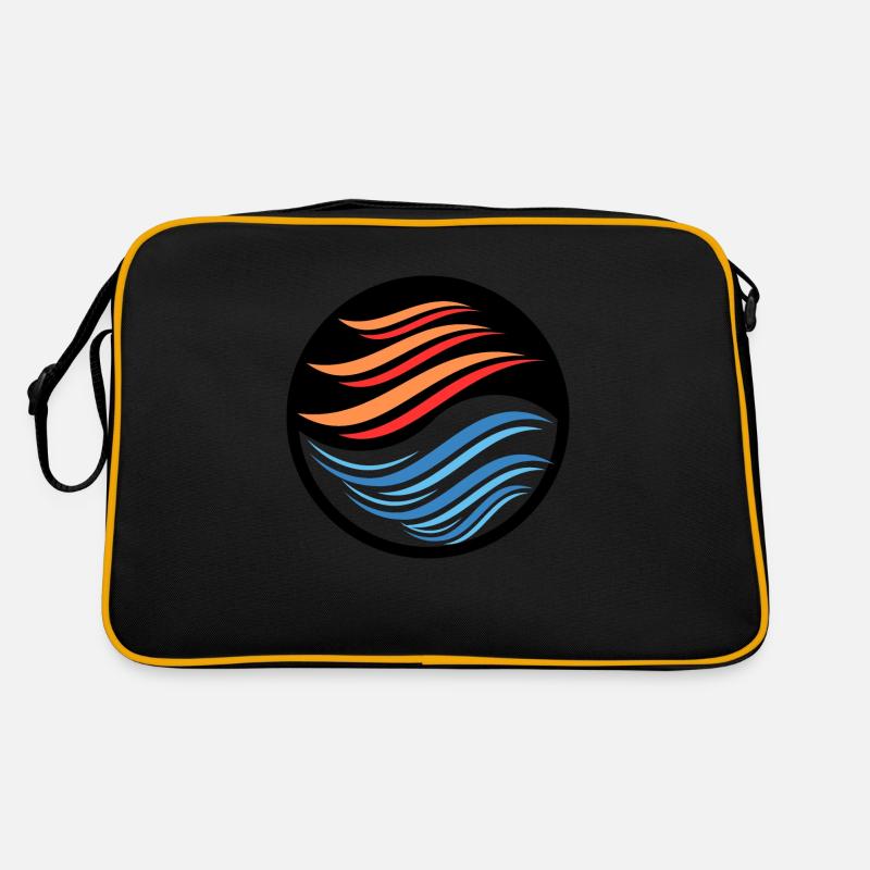 Retro Tasche