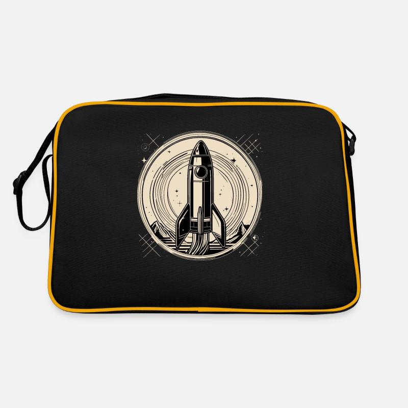 Retro Bag
