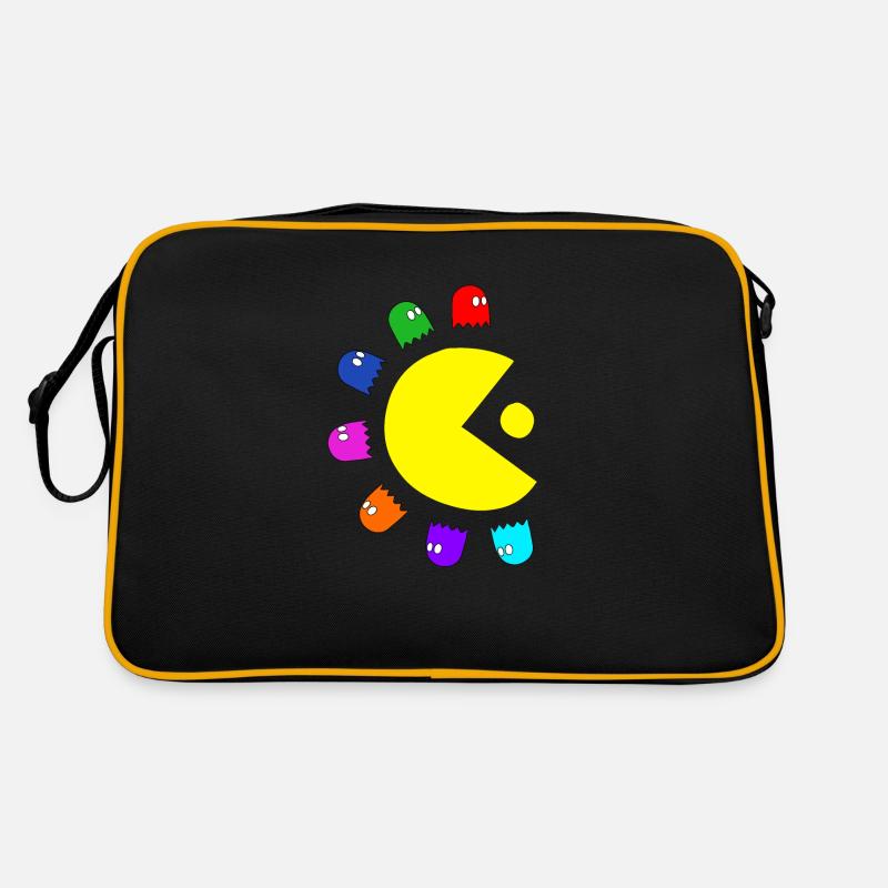 Coconuts Retro Bag