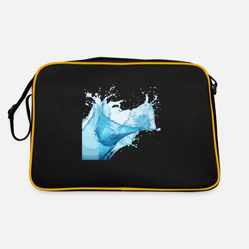 Retro Bag
