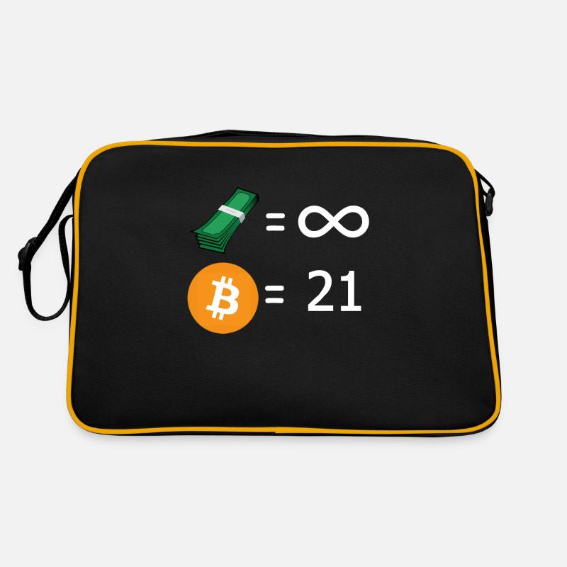 21 million Retro Bag