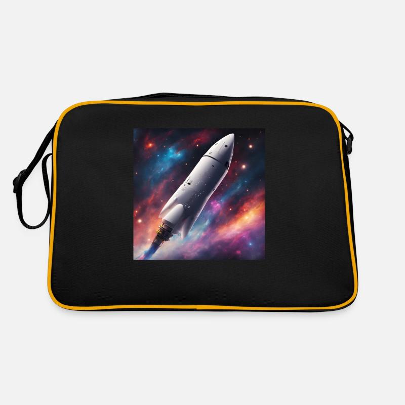 Retro Tasche