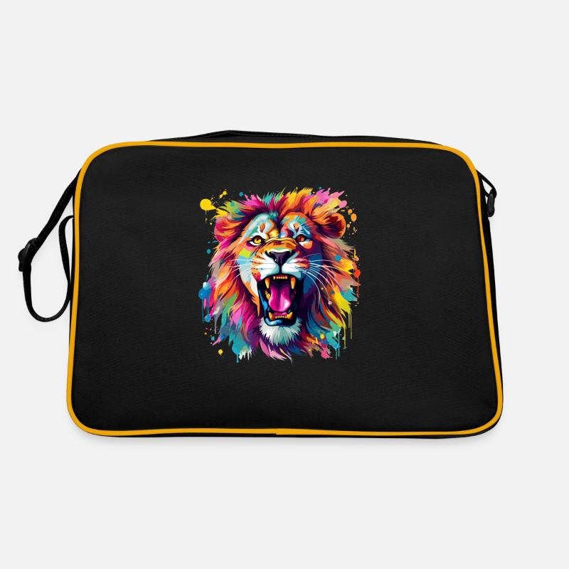 Retro Tasche