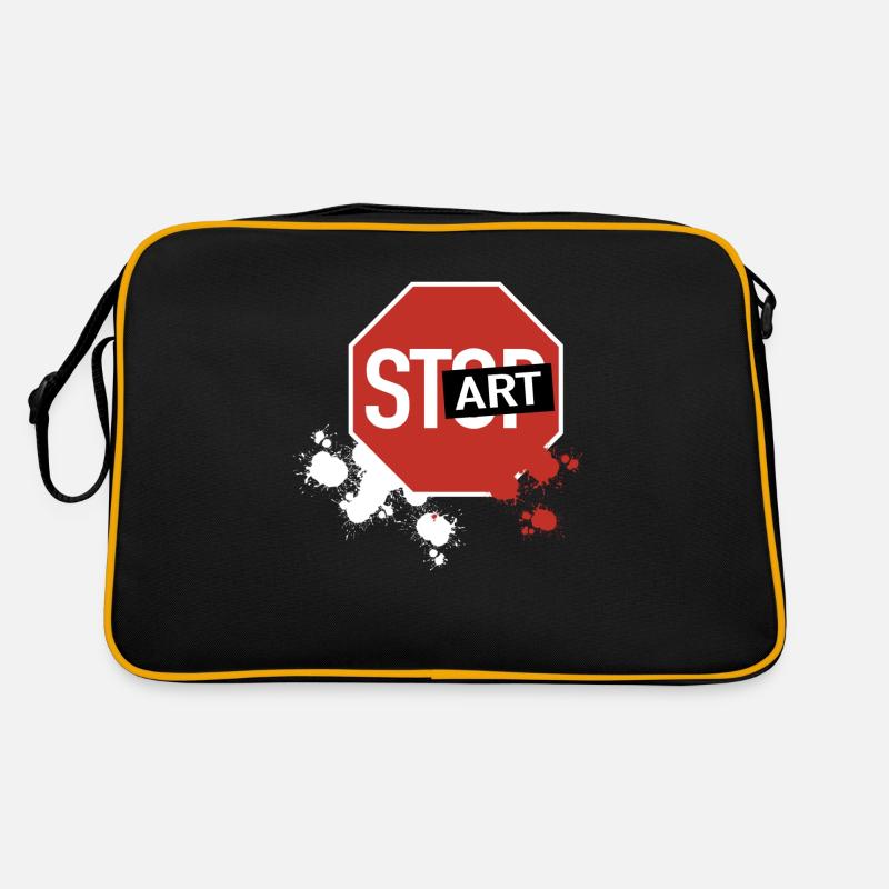 Sac Retro