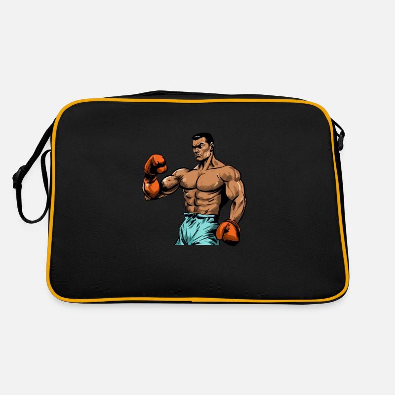 Retro Tasche