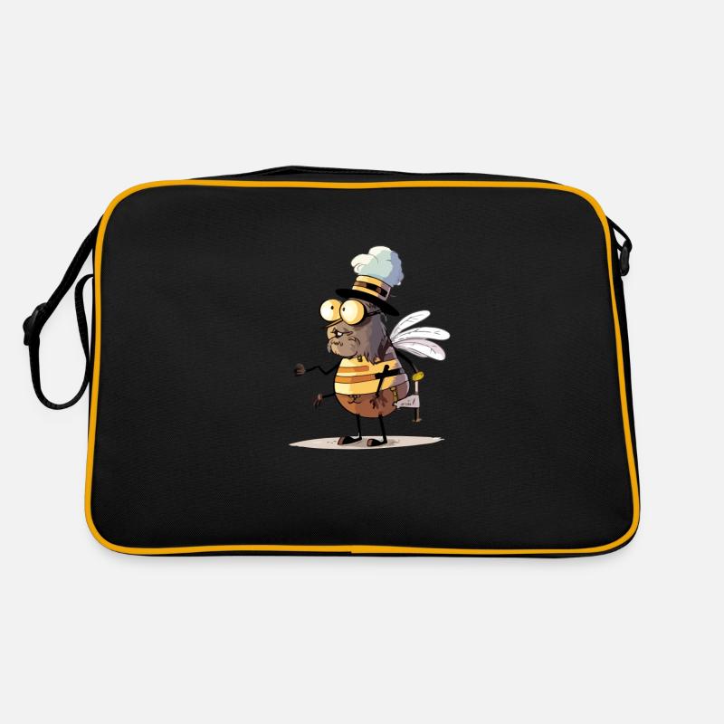 Sac Retro