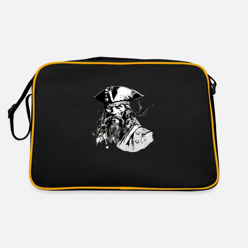 Retro Bag