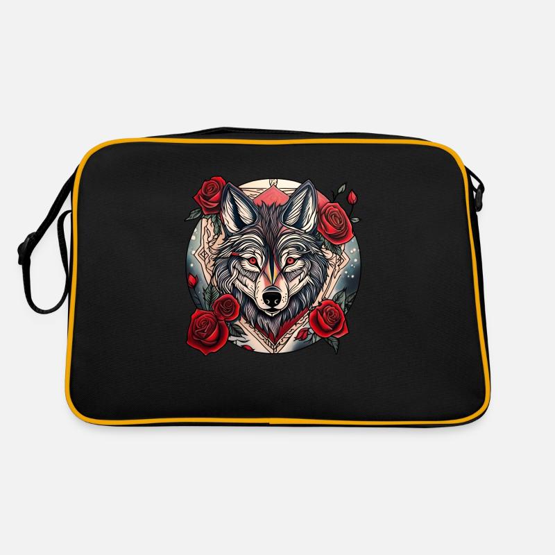 Sac Retro