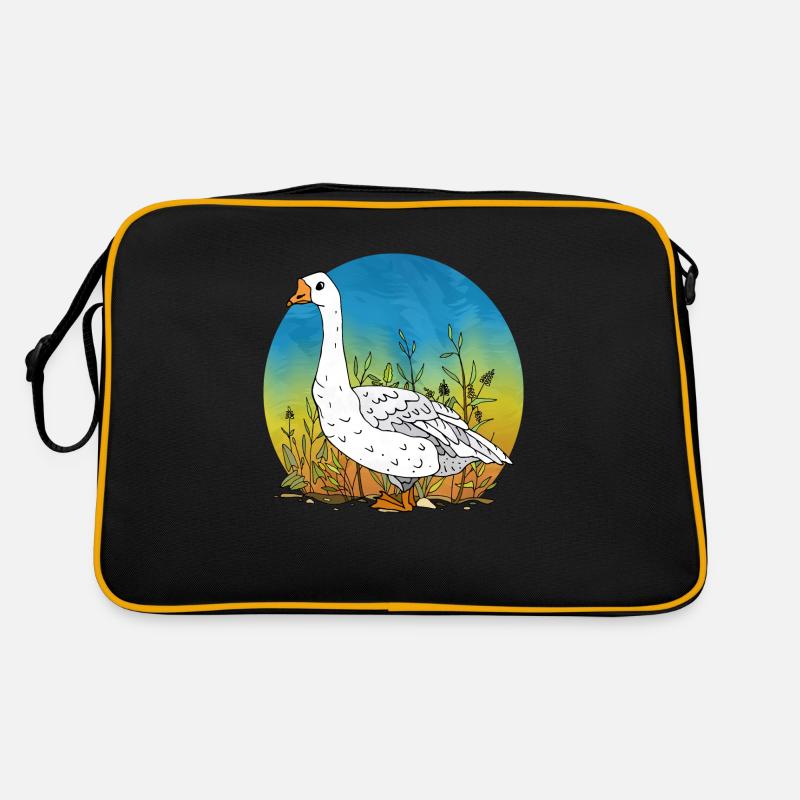 Oie Sac Retro