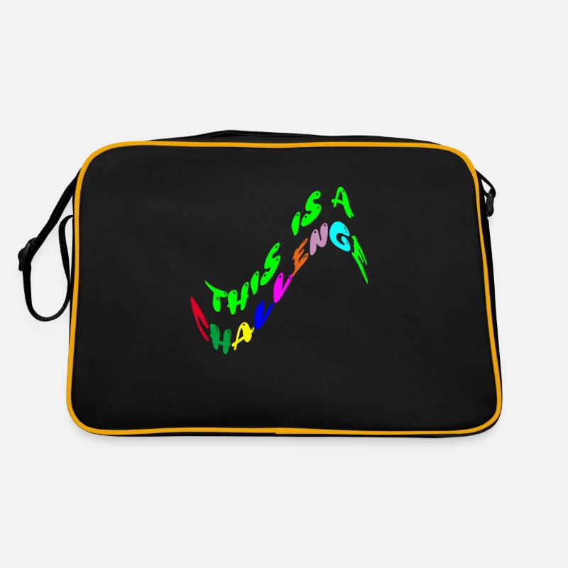 Retro Tasche