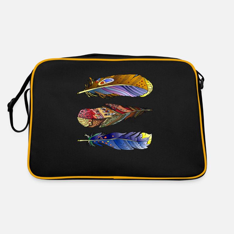 Retro Tasche