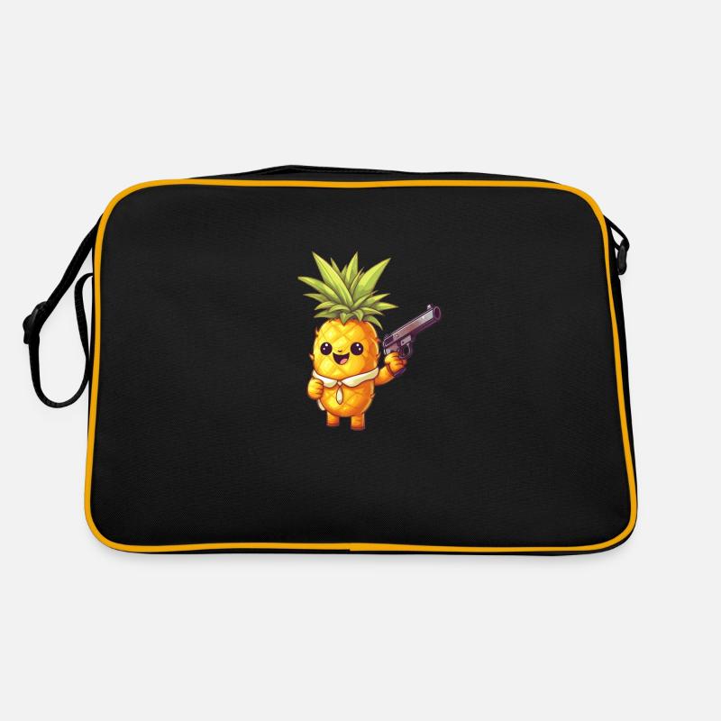 Retro Tasche