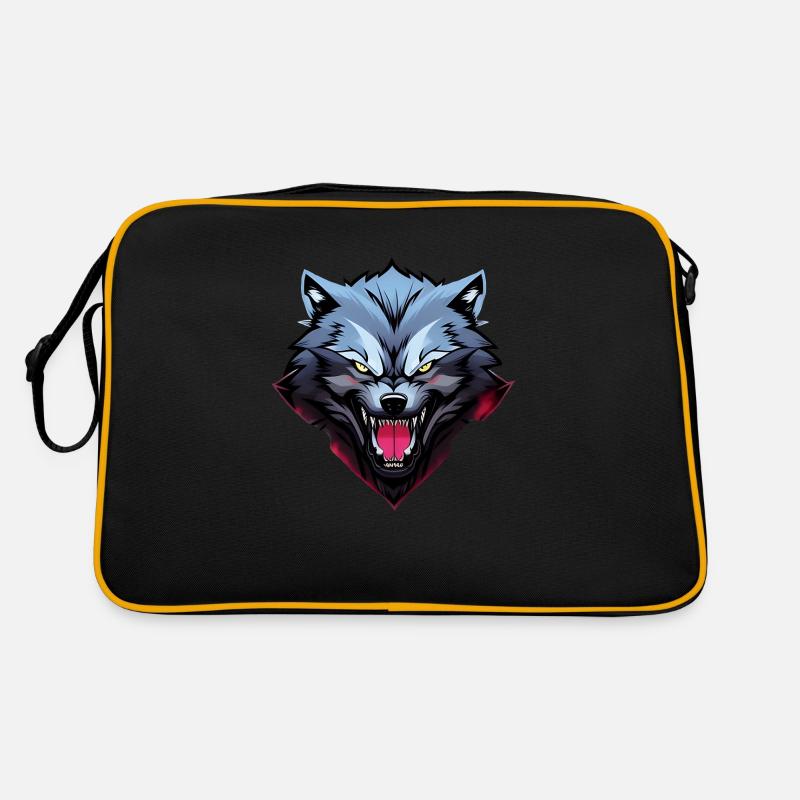 Retro Bag