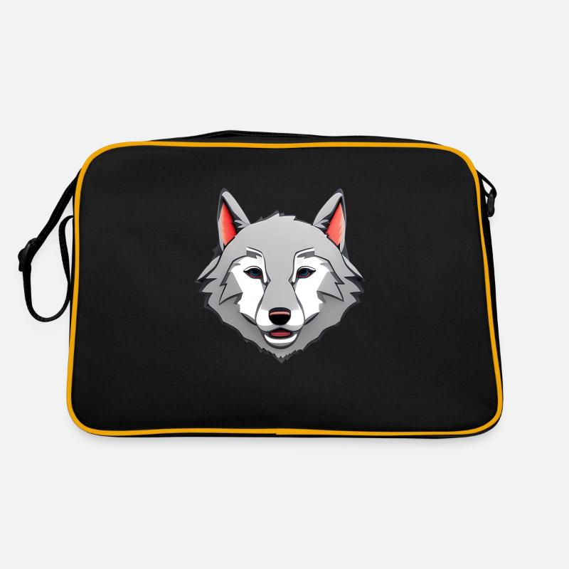 Retro Tasche