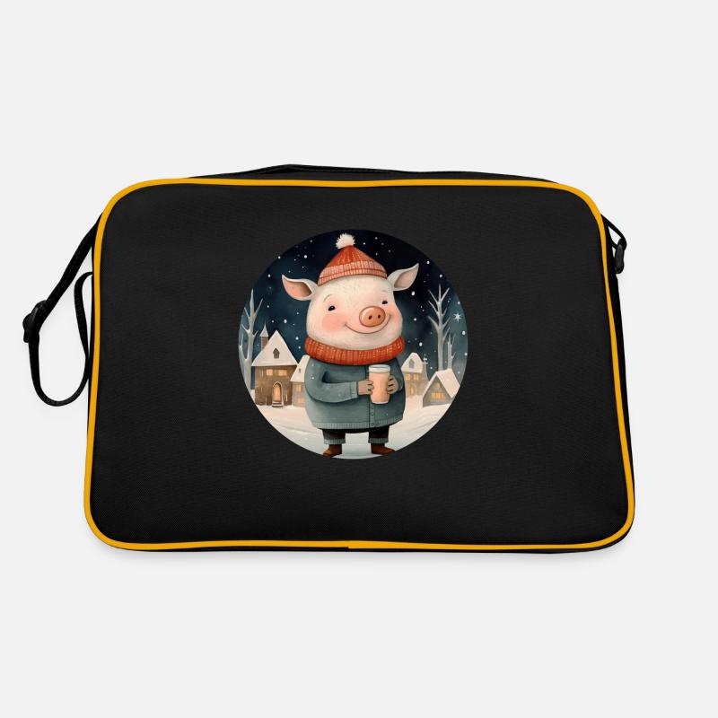 Retro Bag
