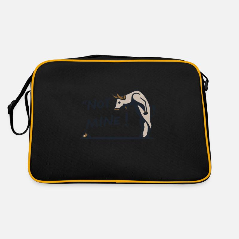 Retro Tasche
