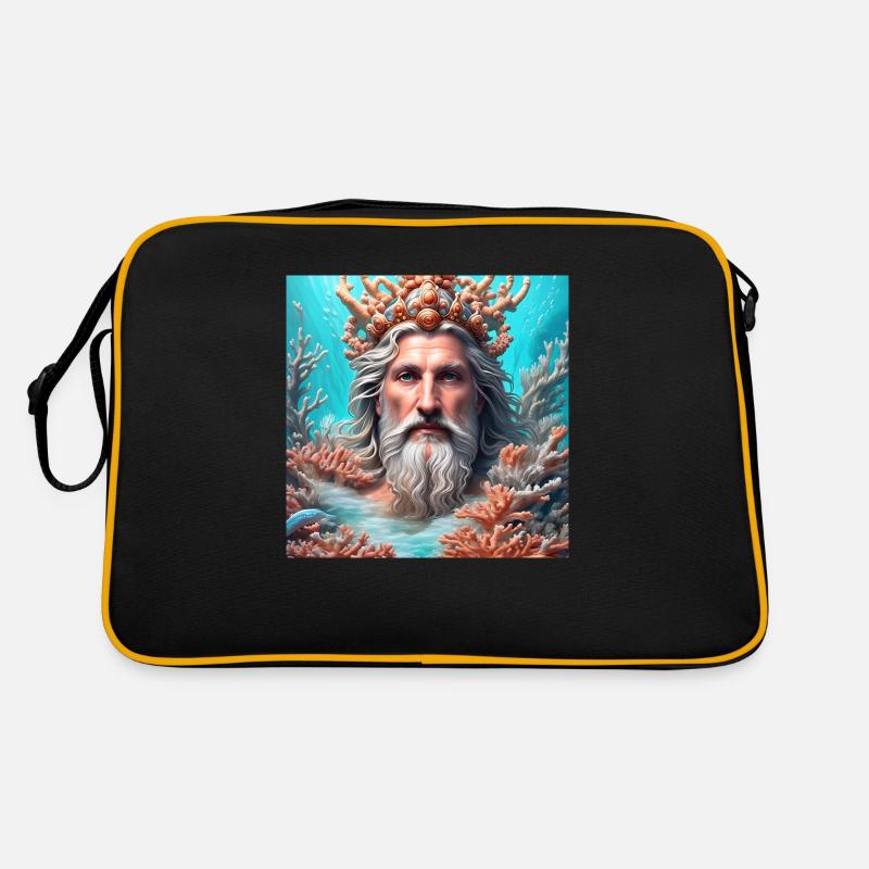 Retro Tasche