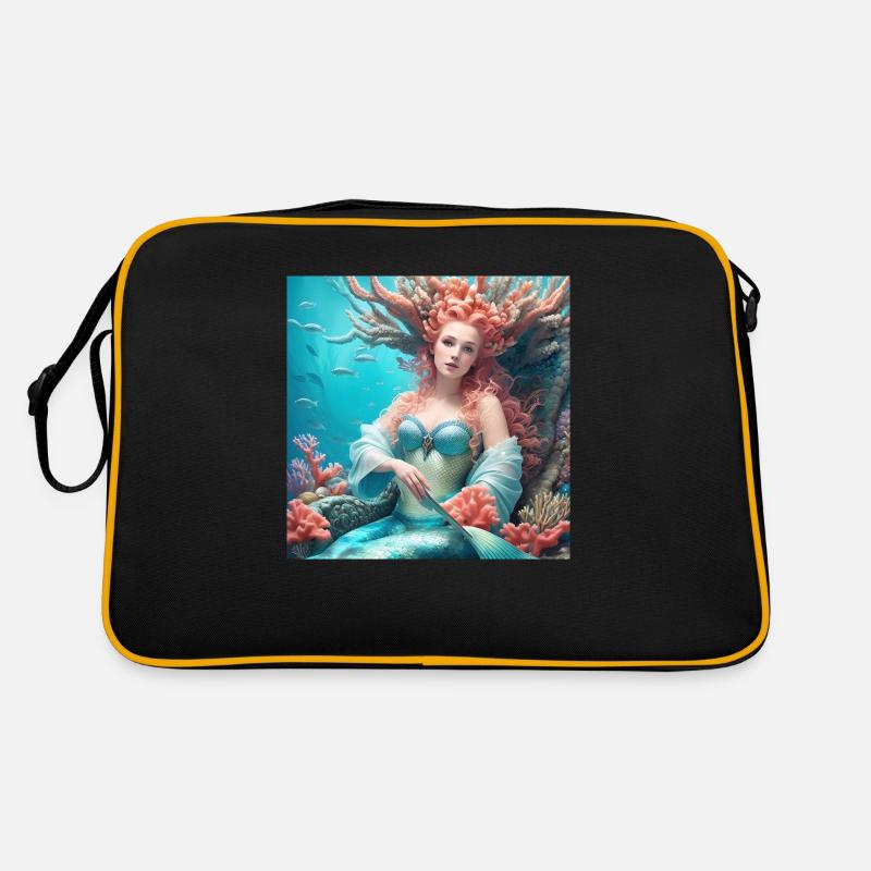 Retro Tasche