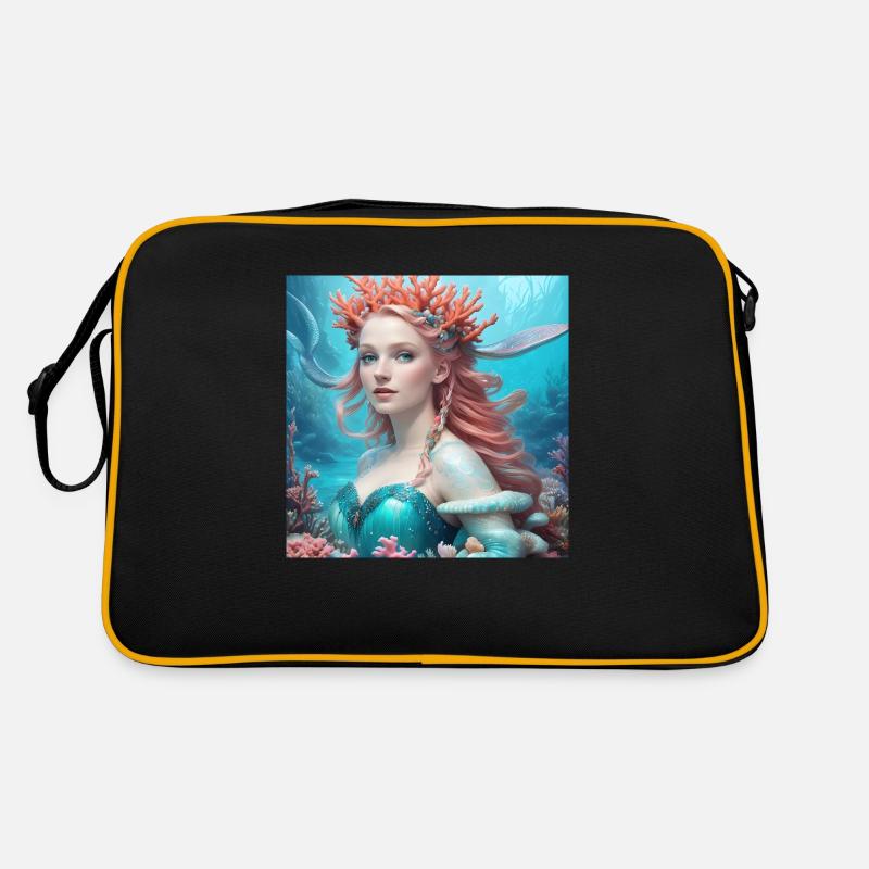 Retro Tasche