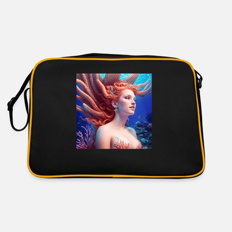 Retro Tasche