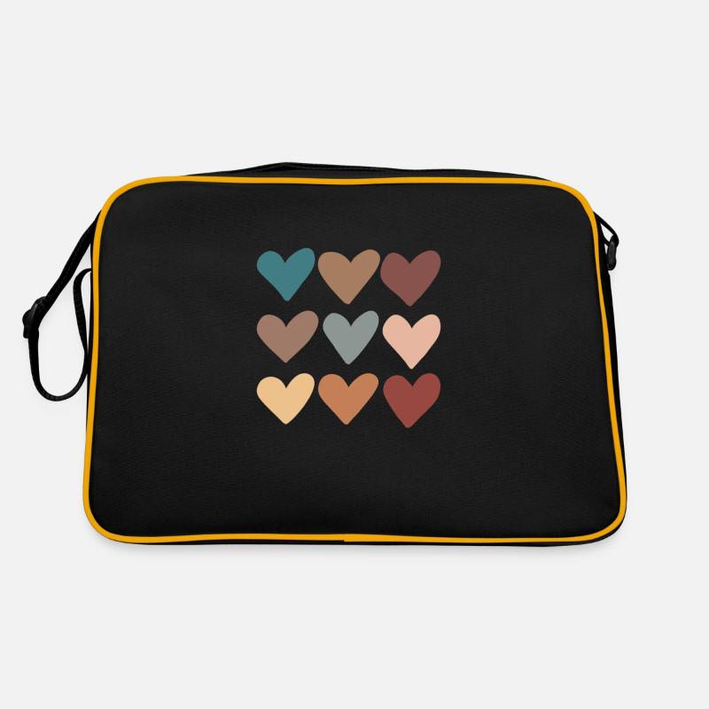 Retro Tasche