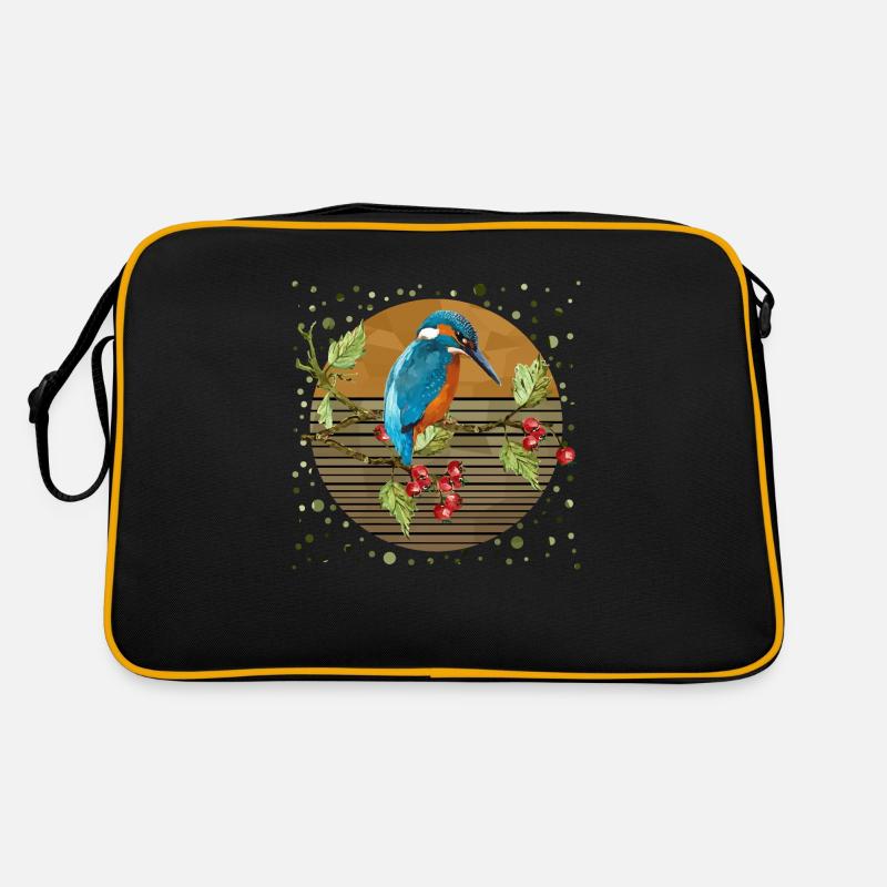 Retro Tasche