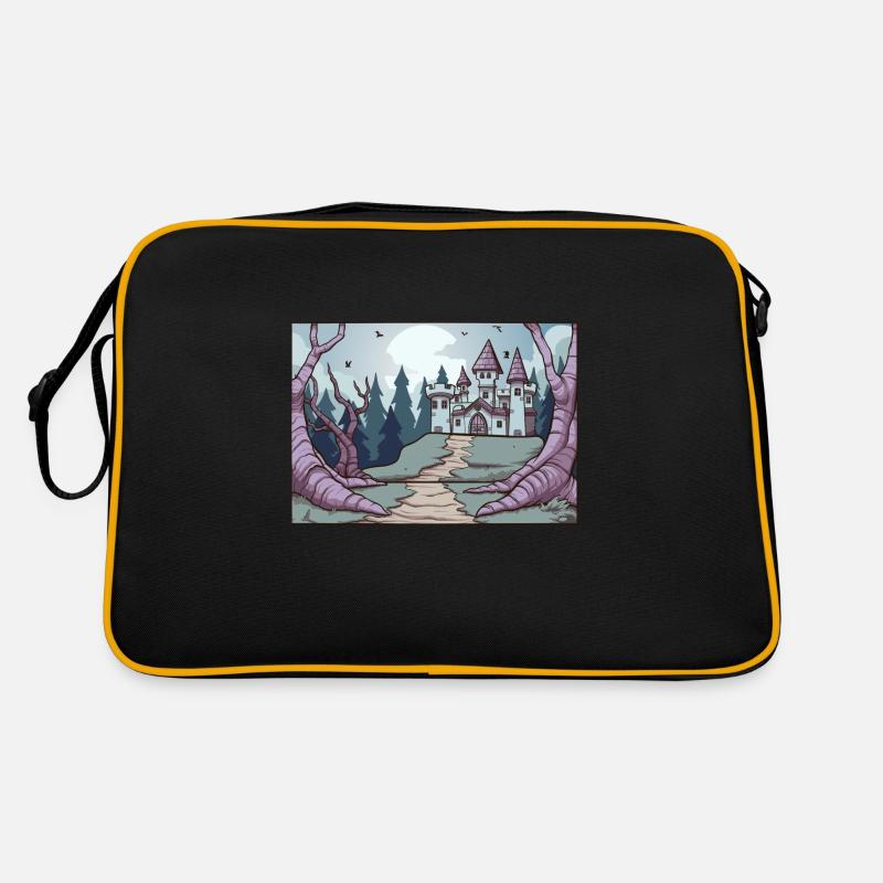 Retro Tasche