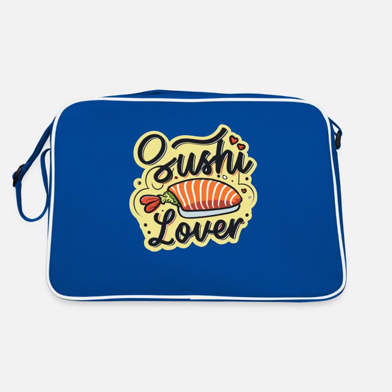 Sushilover Sac Retro