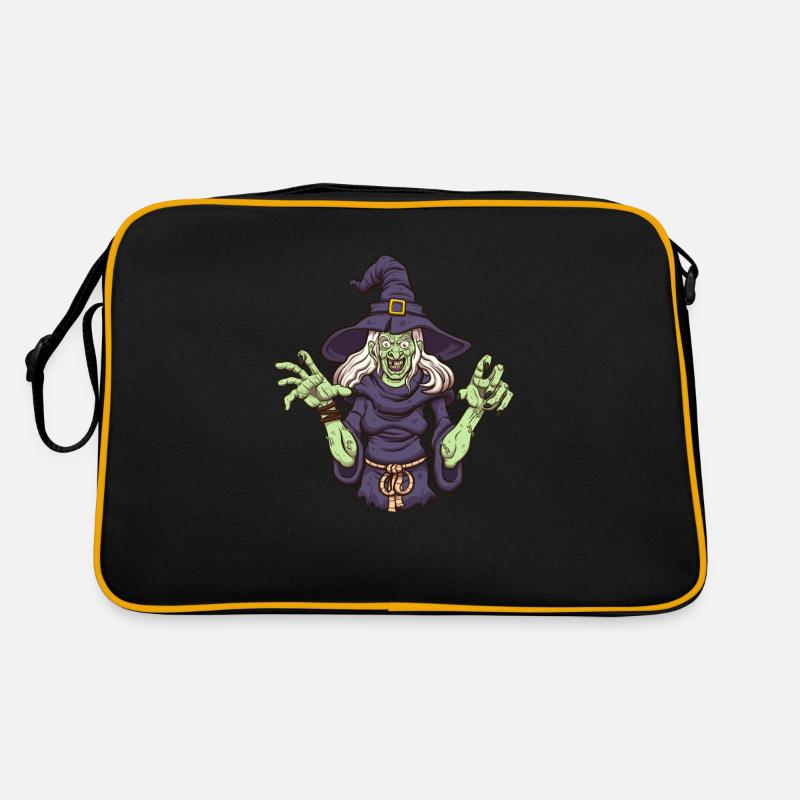 Retro Bag