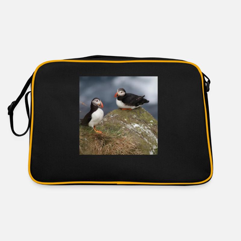 Retro Bag