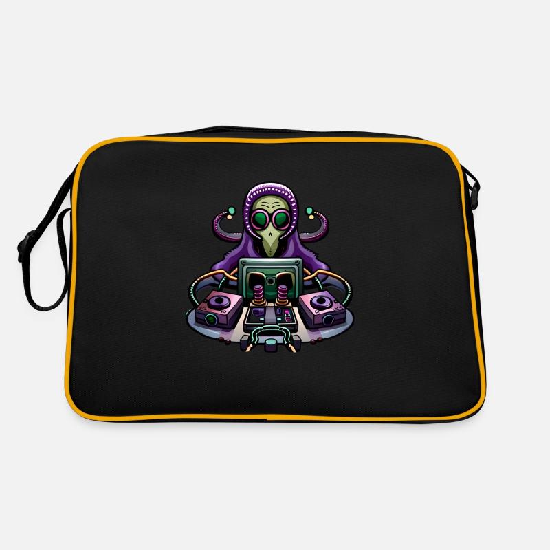 Phil Retro Tasche