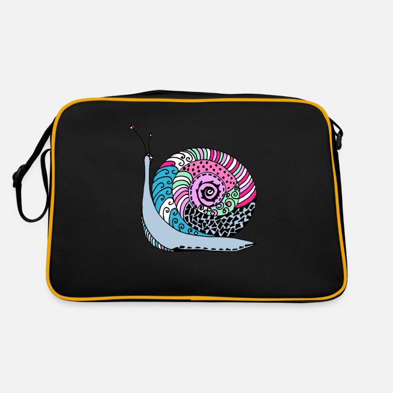 Retro Tasche